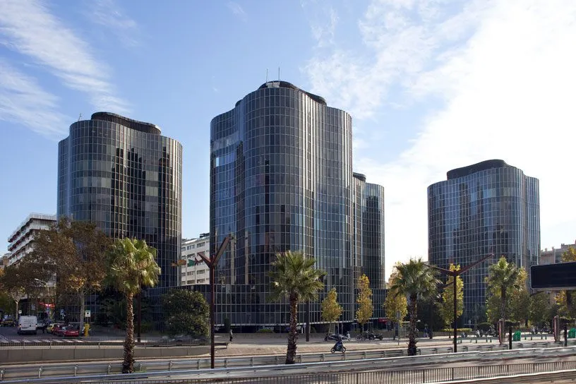 Barcelona