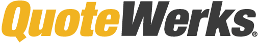 **Mercura** vs QuoteWerks
