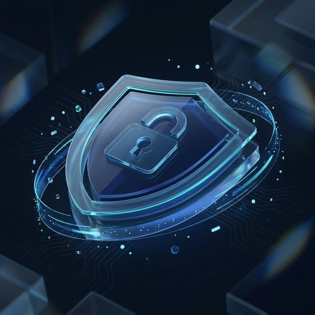 Enterprise Security Shield